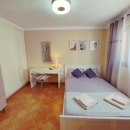 カレタ・デ・フステCasa Frambuesaアパートメント エクステリア 写真