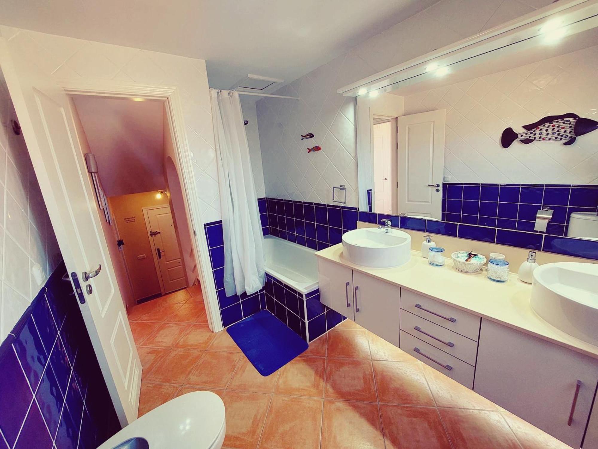 カレタ・デ・フステCasa Frambuesaアパートメント エクステリア 写真