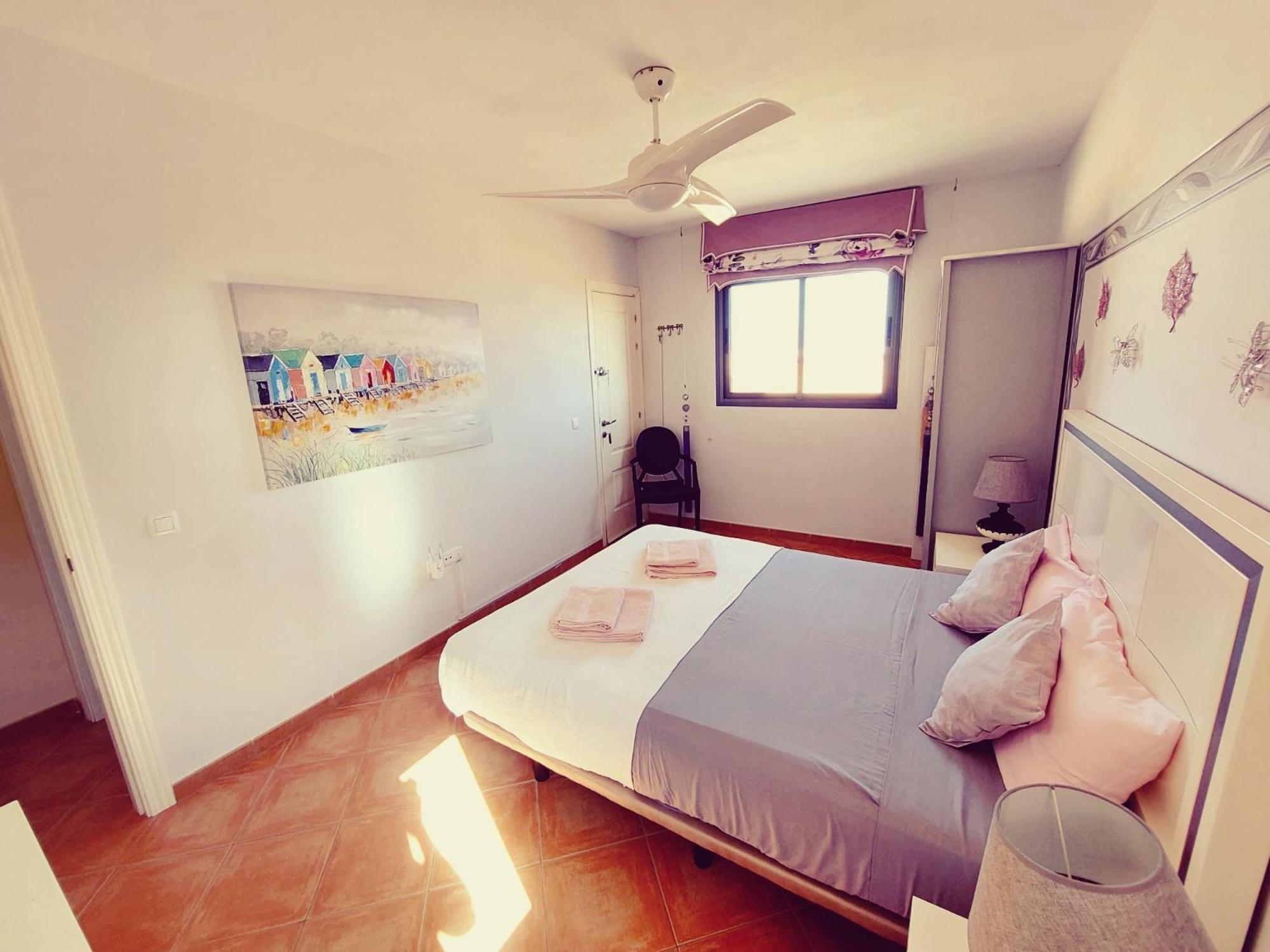 カレタ・デ・フステCasa Frambuesaアパートメント エクステリア 写真