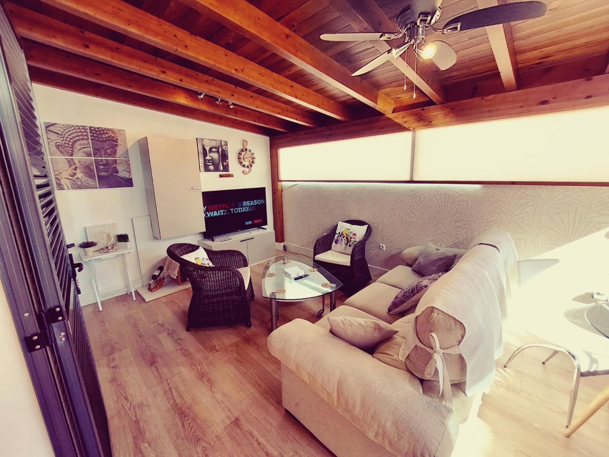 カレタ・デ・フステCasa Frambuesaアパートメント エクステリア 写真