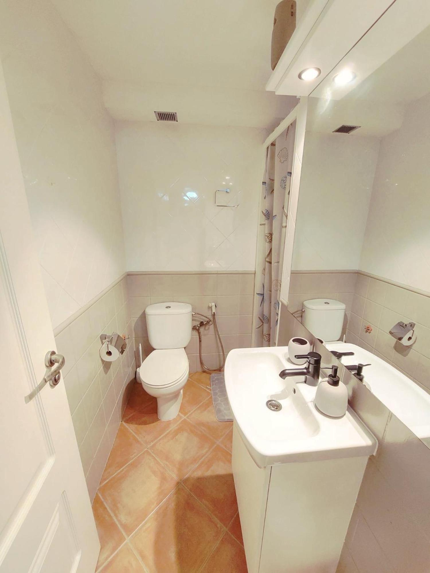 カレタ・デ・フステCasa Frambuesaアパートメント エクステリア 写真