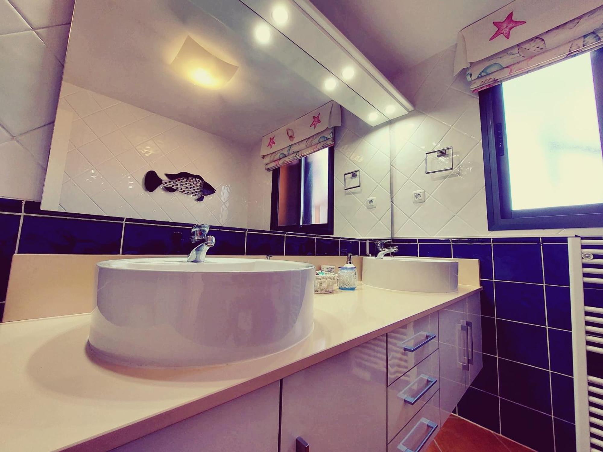 カレタ・デ・フステCasa Frambuesaアパートメント エクステリア 写真