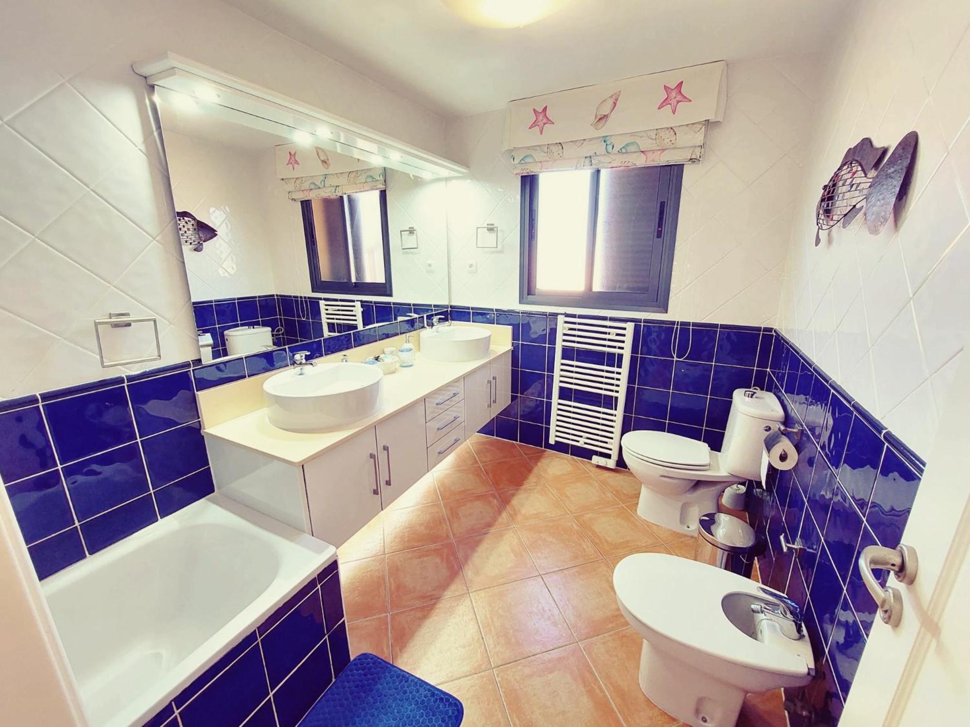 カレタ・デ・フステCasa Frambuesaアパートメント エクステリア 写真