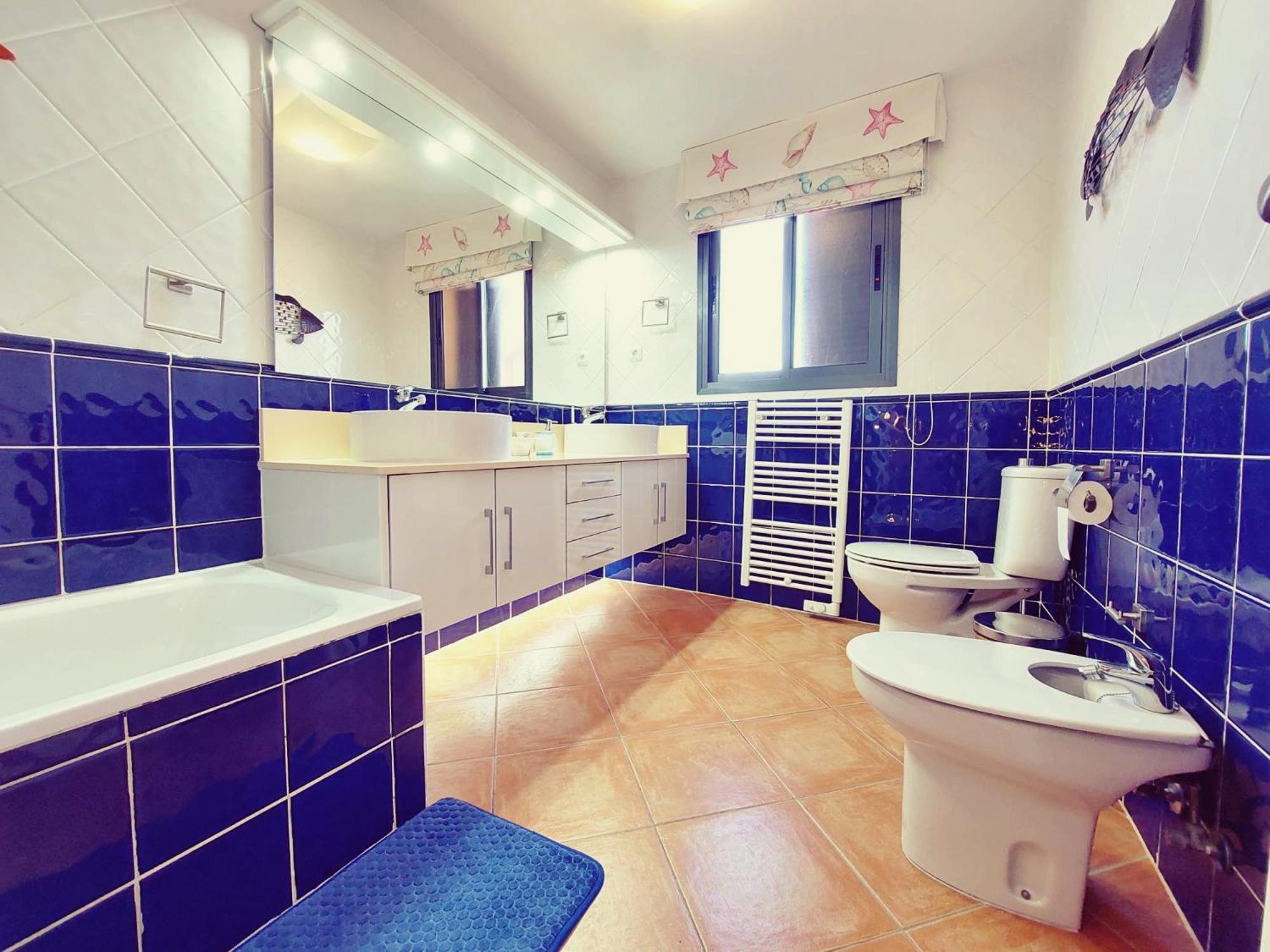 カレタ・デ・フステCasa Frambuesaアパートメント エクステリア 写真