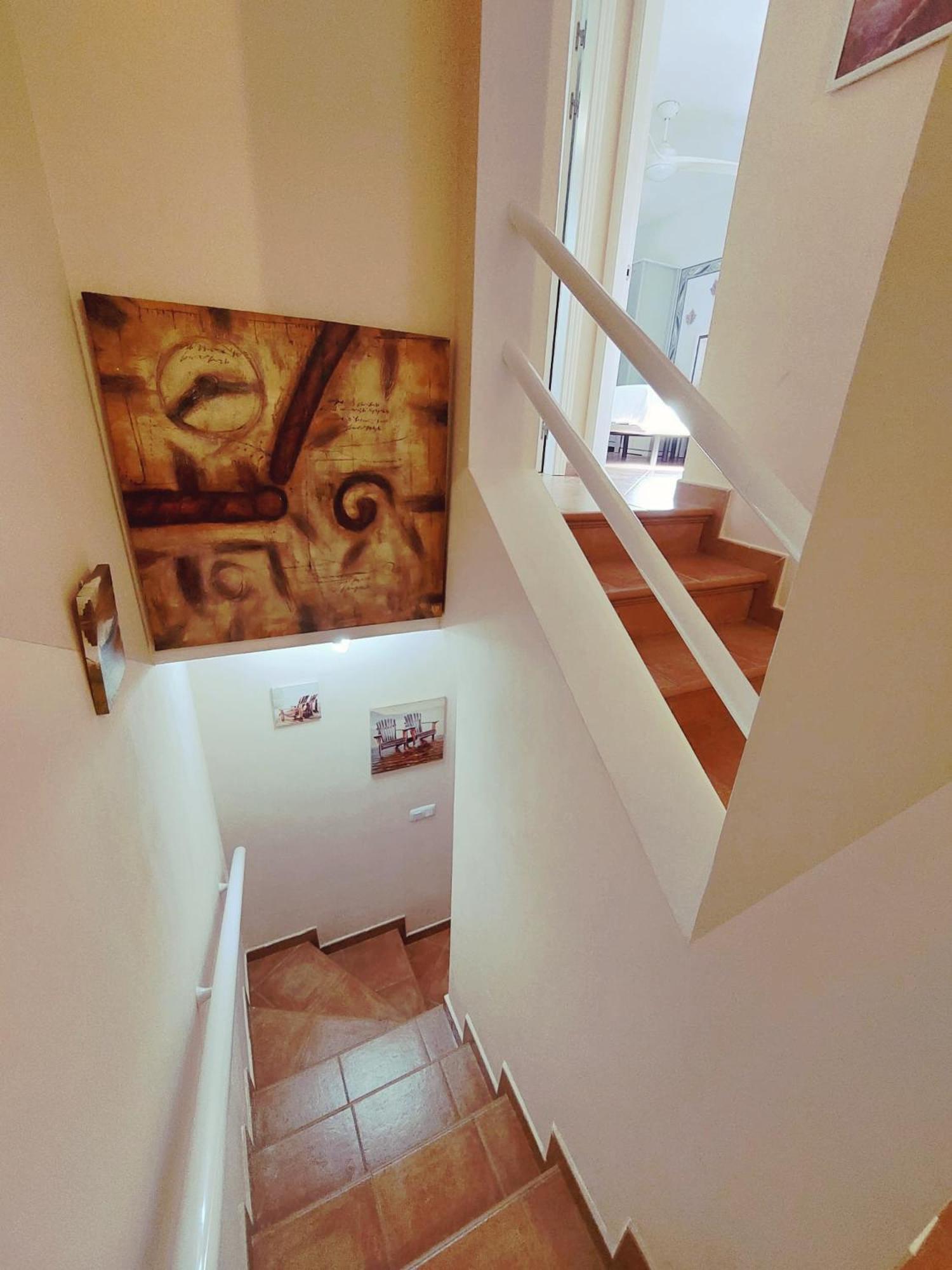 カレタ・デ・フステCasa Frambuesaアパートメント エクステリア 写真