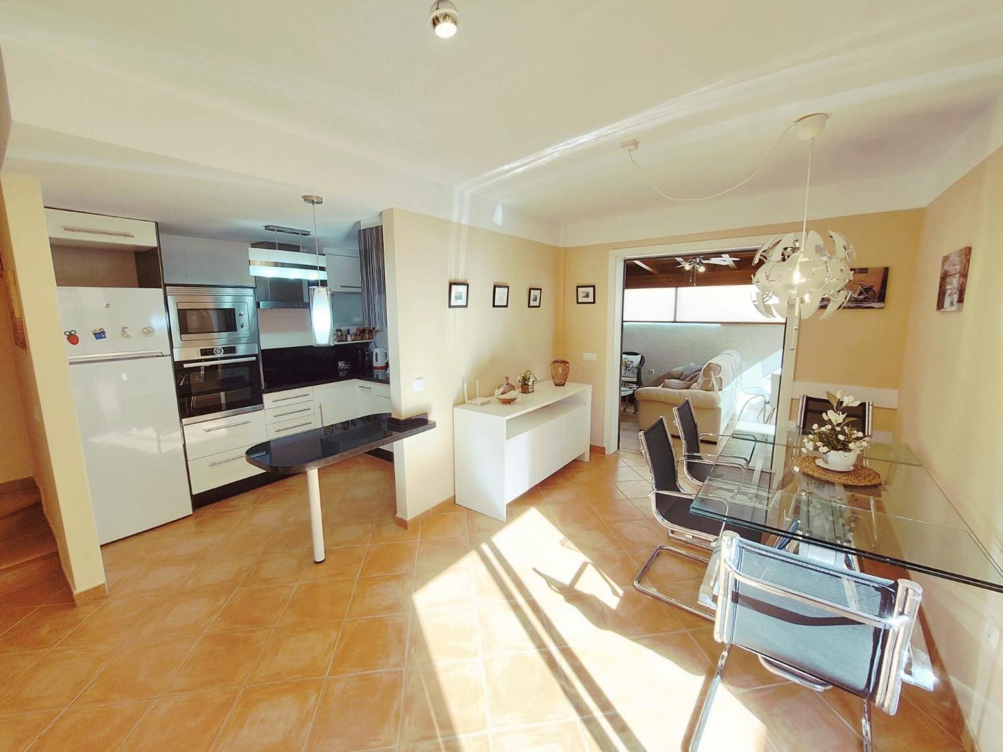カレタ・デ・フステCasa Frambuesaアパートメント エクステリア 写真